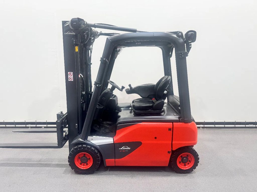 Linde 386 E 16 P-02