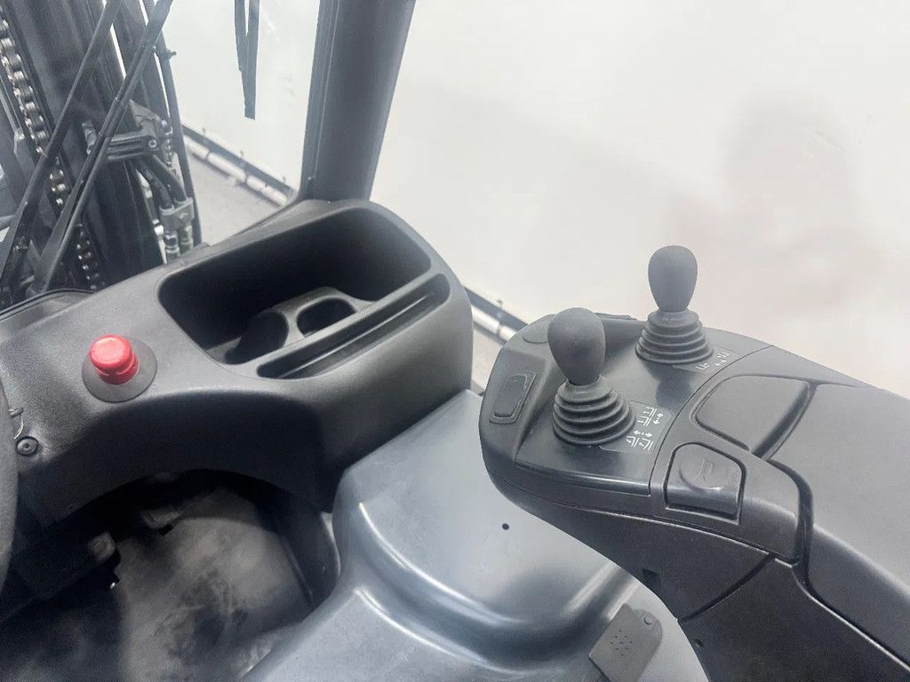 Linde 386 E 16 P-02