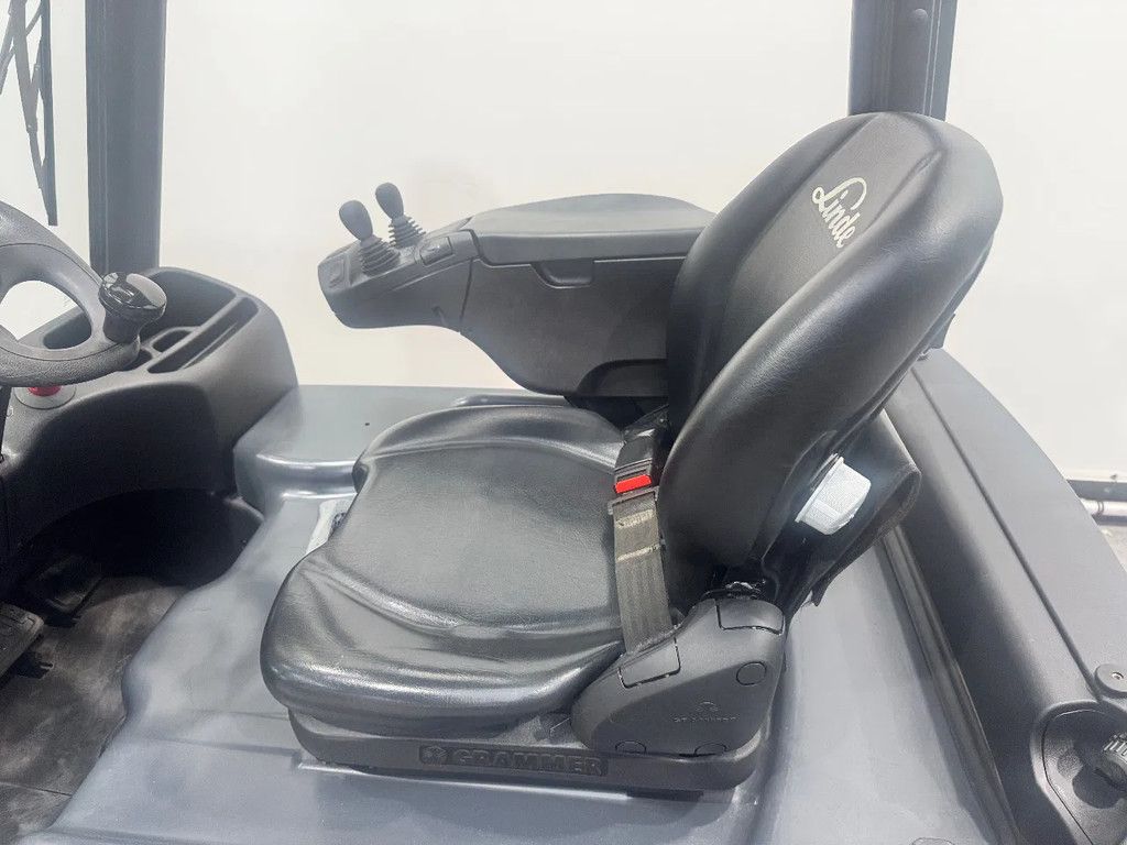 Linde 386 E 16 P-02
