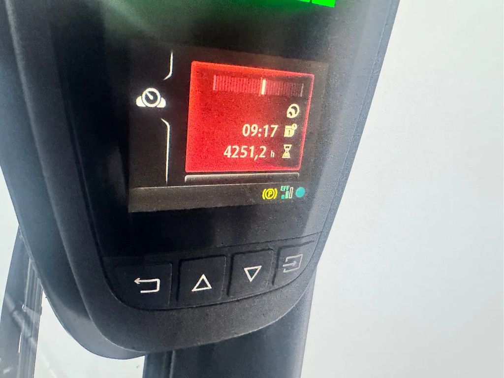 Linde 386 E 16 P-02