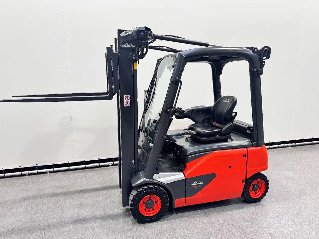Linde 386 E 16 P-02