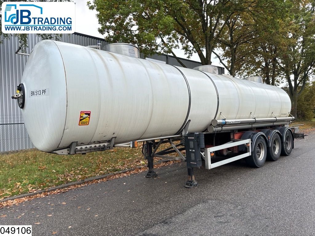 Magyar Food 26000 liter, 1 Comp