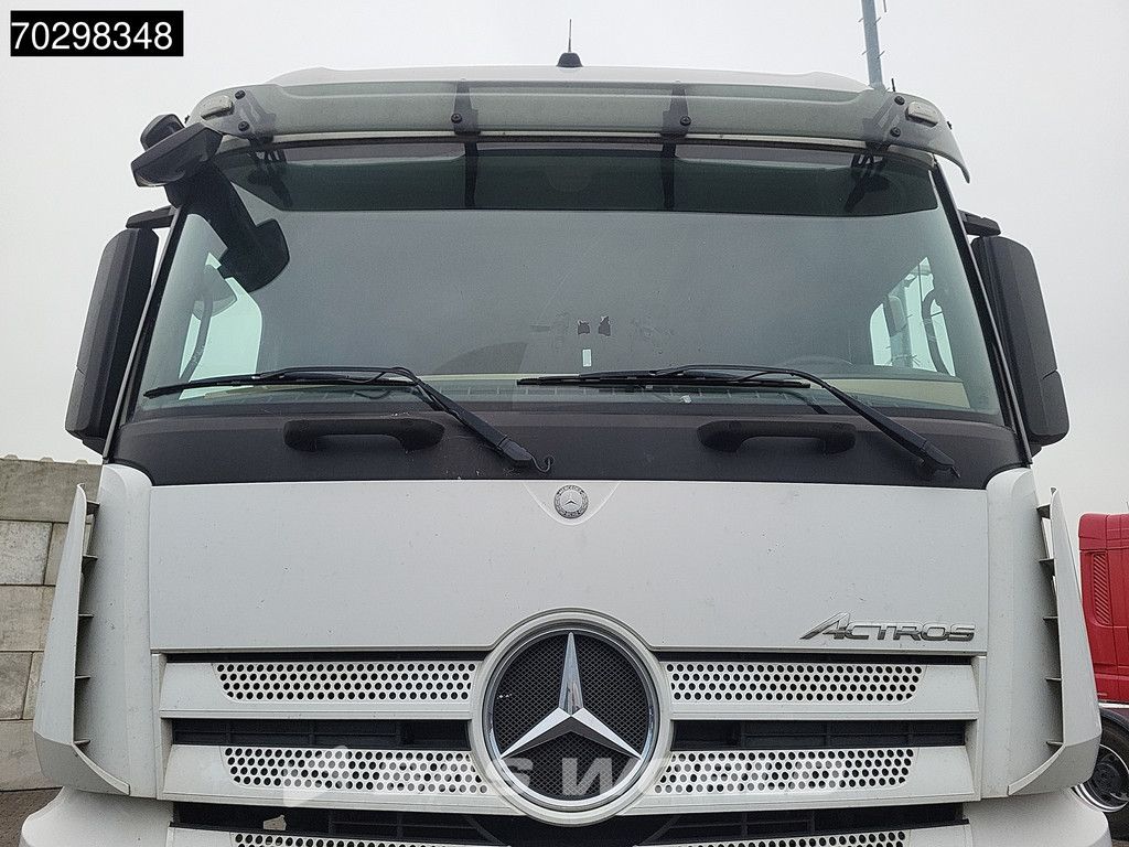 Mercedes Actros Actros 1942 4X2 Euro 6