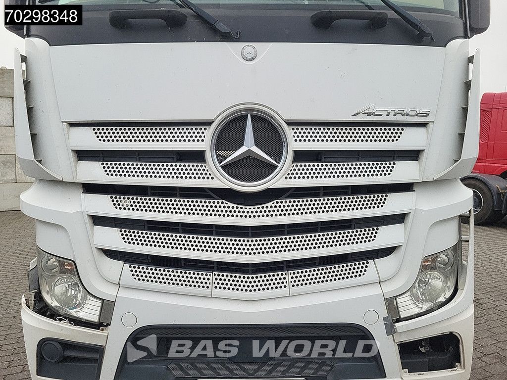 Mercedes Actros Actros 1942 4X2 Euro 6