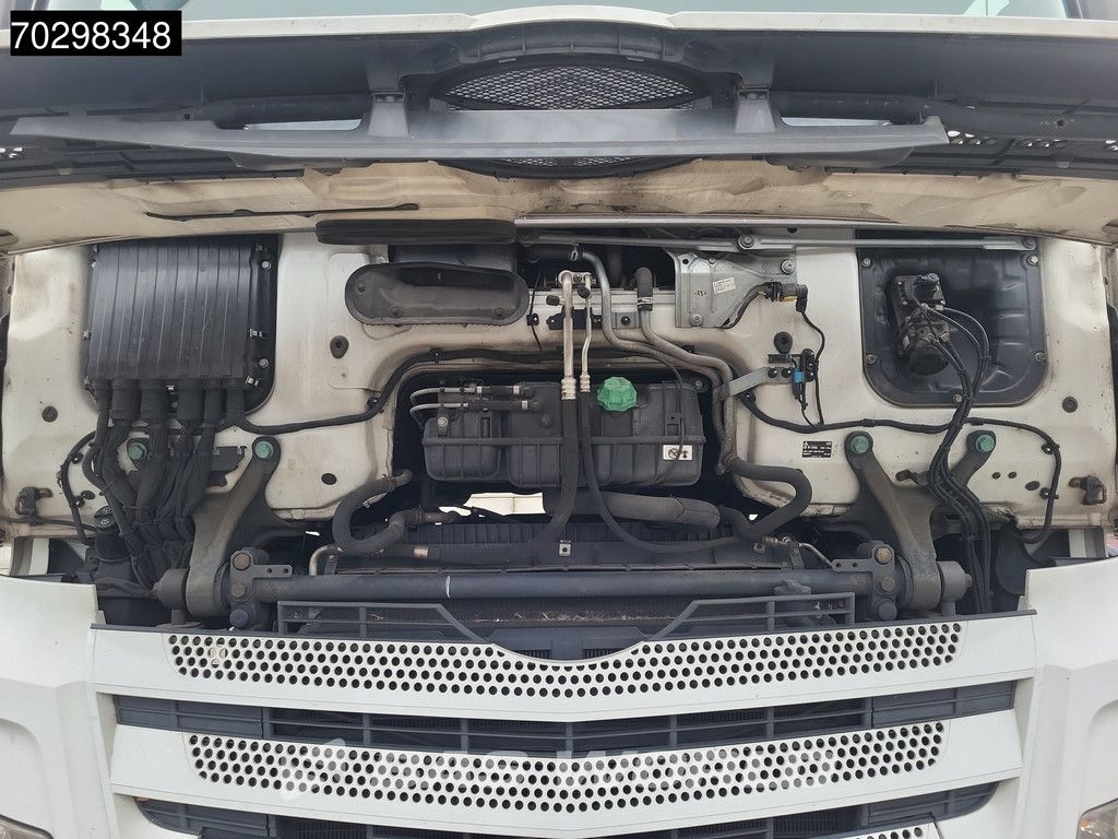 Mercedes Actros Actros 1942 4X2 Euro 6