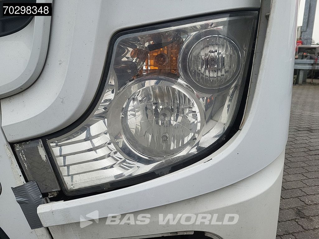 Mercedes Actros Actros 1942 4X2 Euro 6