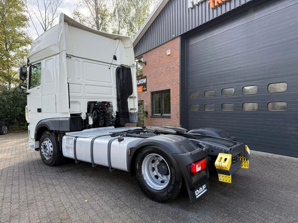 DAF XF 480 SSC Super Space 2x tank LED 346.945KM NL Truck