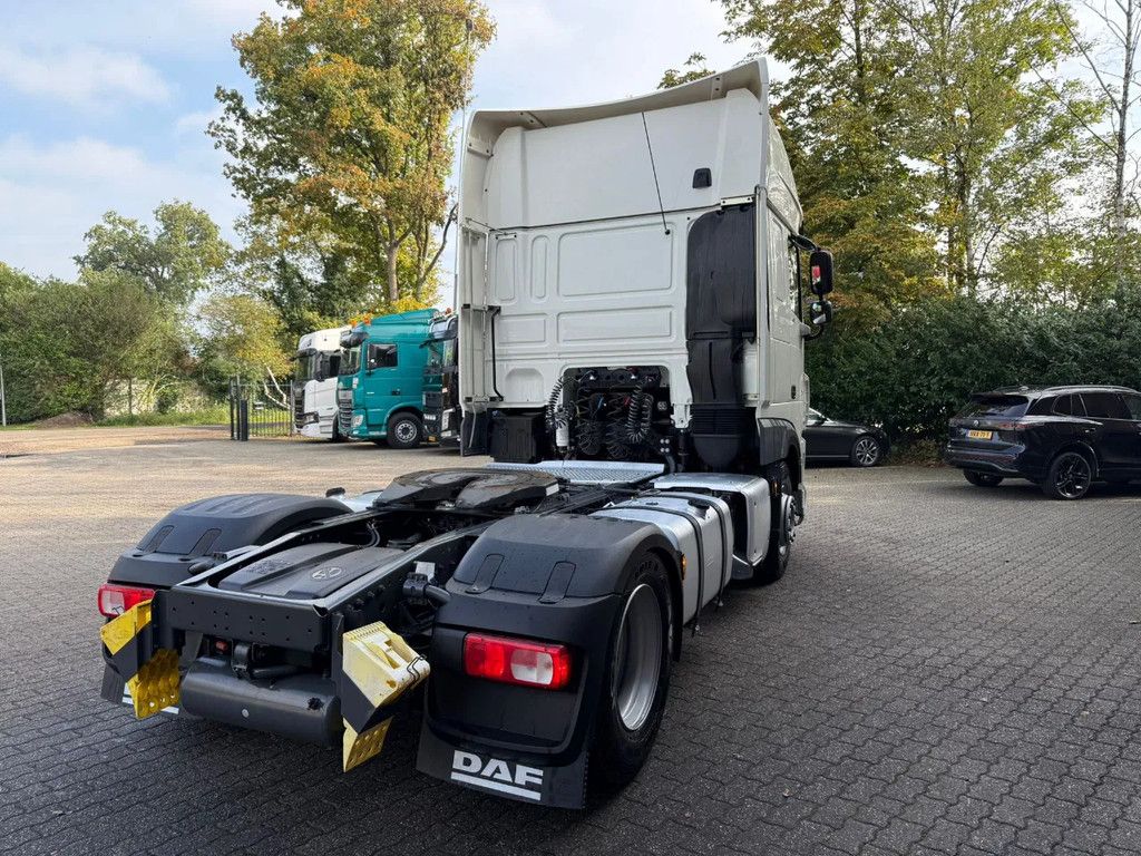 DAF XF 480 SSC Super Space 2x tank LED 346.945KM NL Truck