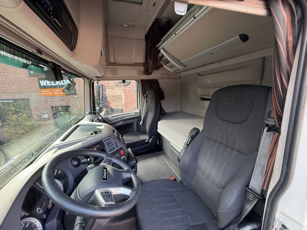 DAF XF 480 SSC Super Space 2x tank LED 346.945KM NL Truck