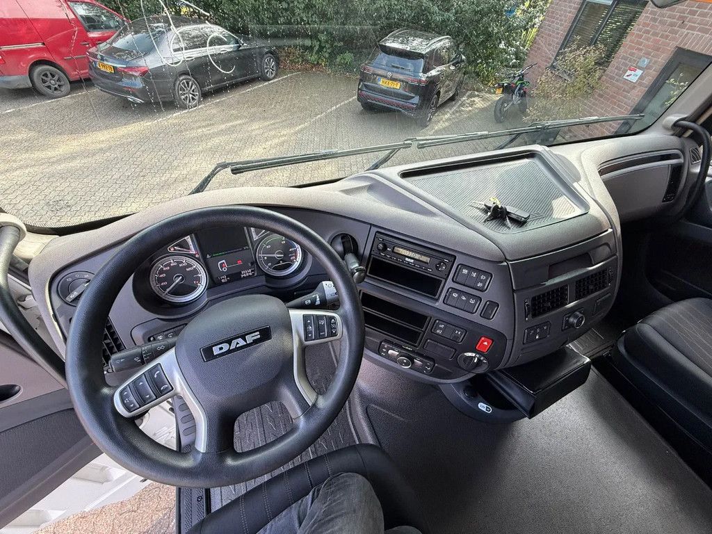 DAF XF 480 SSC Super Space 2x tank LED 346.945KM NL Truck