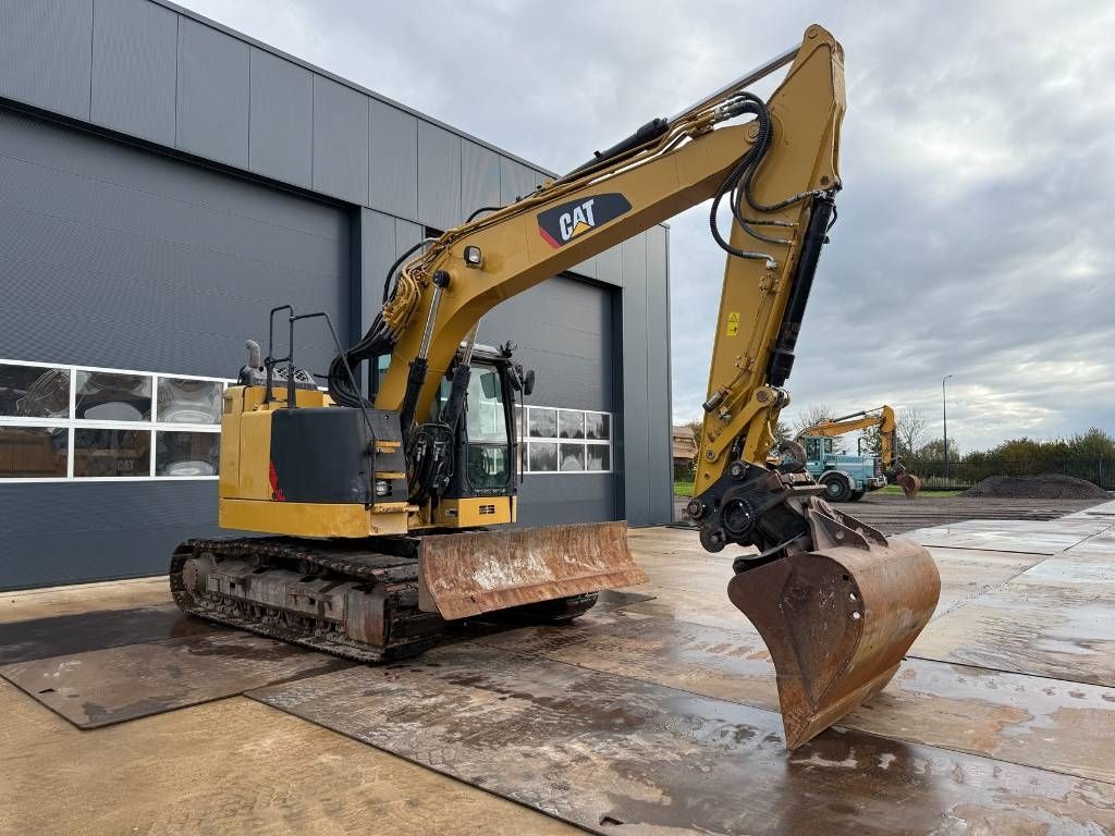 CAT 314 E LCR
