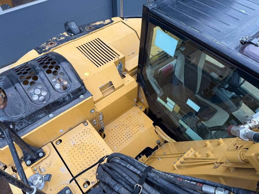 CAT 314 E LCR