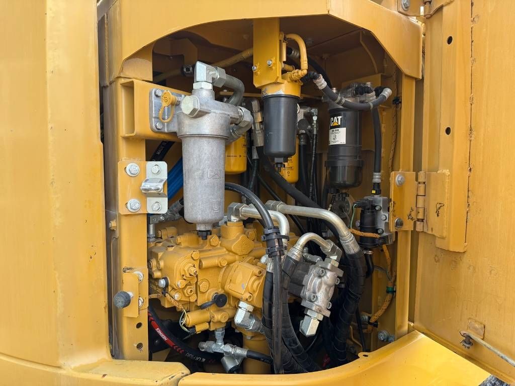 CAT 314 E LCR
