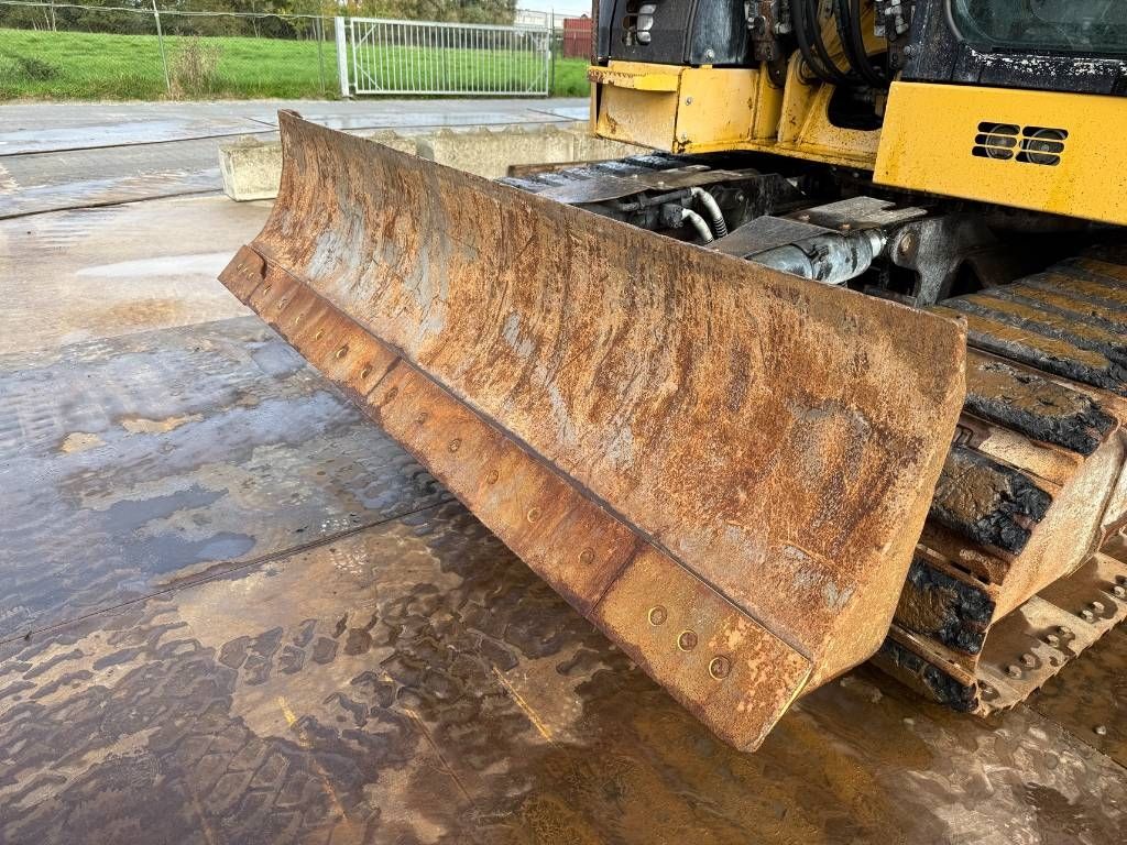 CAT 314 E LCR