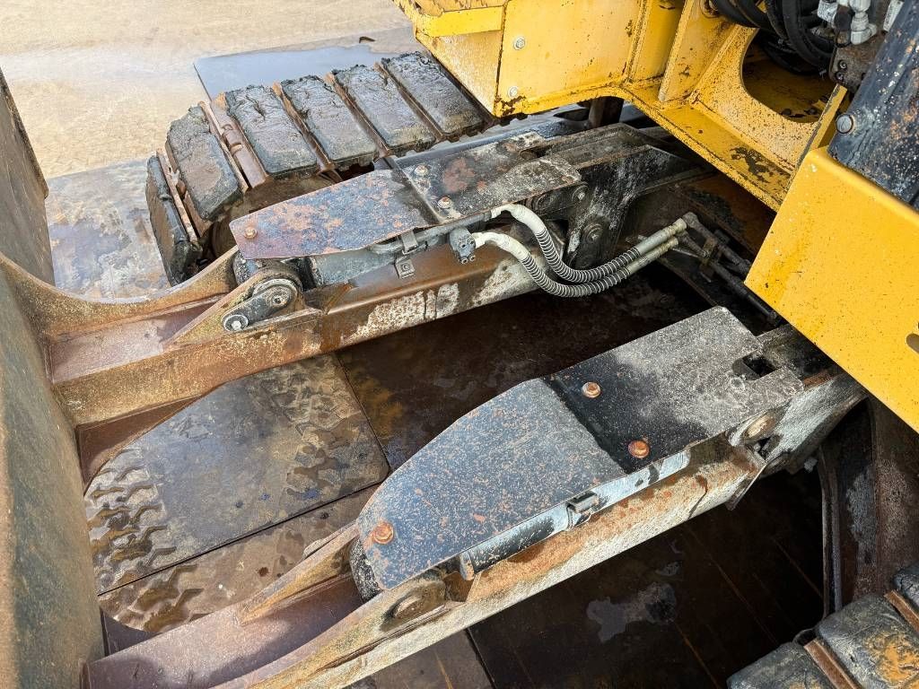 CAT 314 E LCR