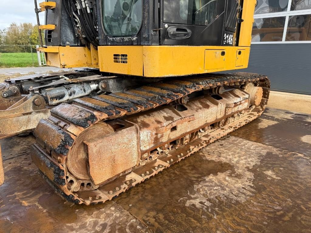 CAT 314 E LCR