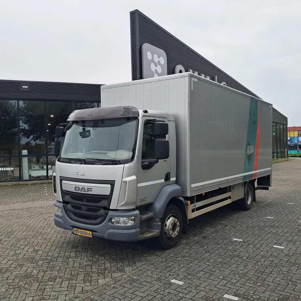 DAF LF 210