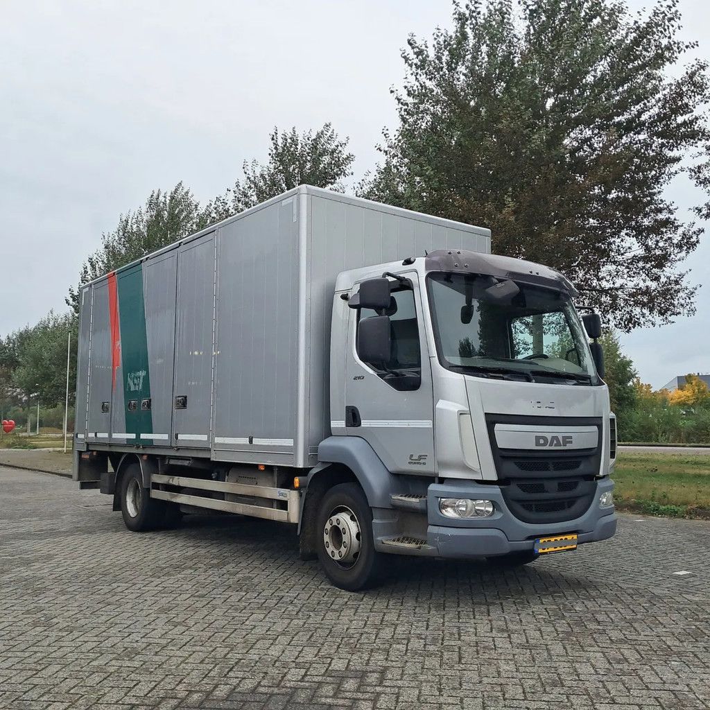 DAF LF 210