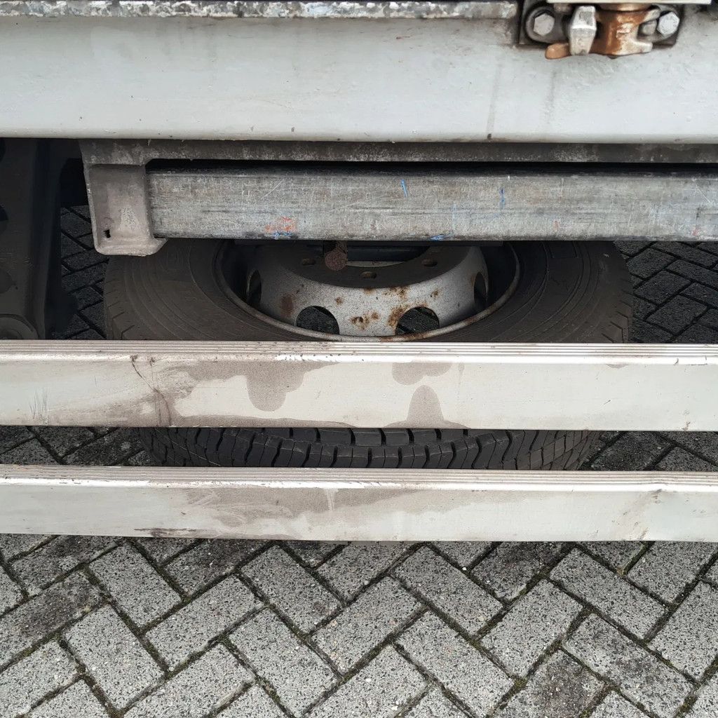 DAF LF 210