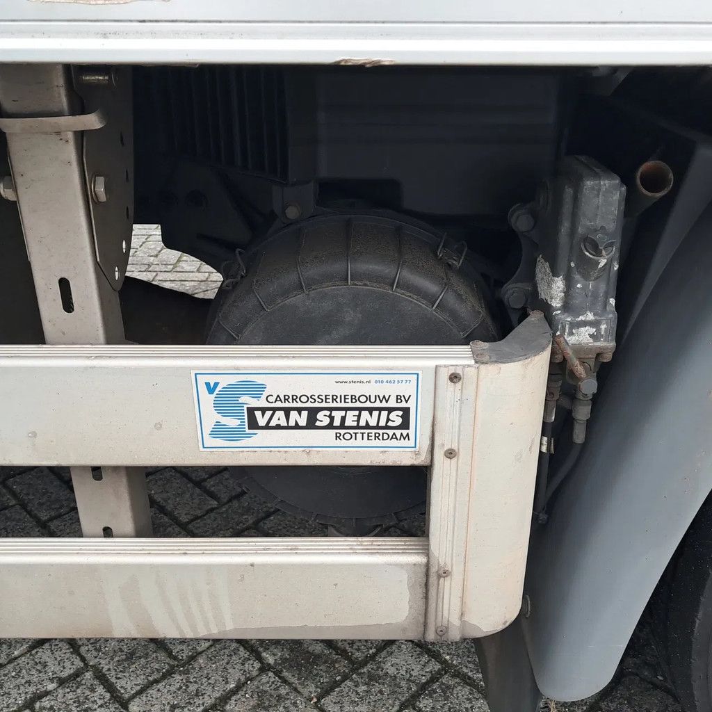 DAF LF 210