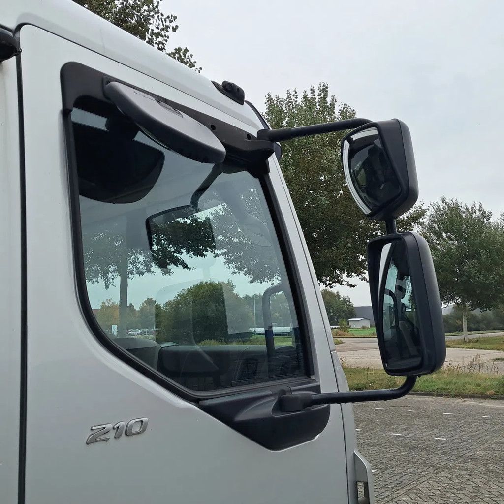 DAF LF 210