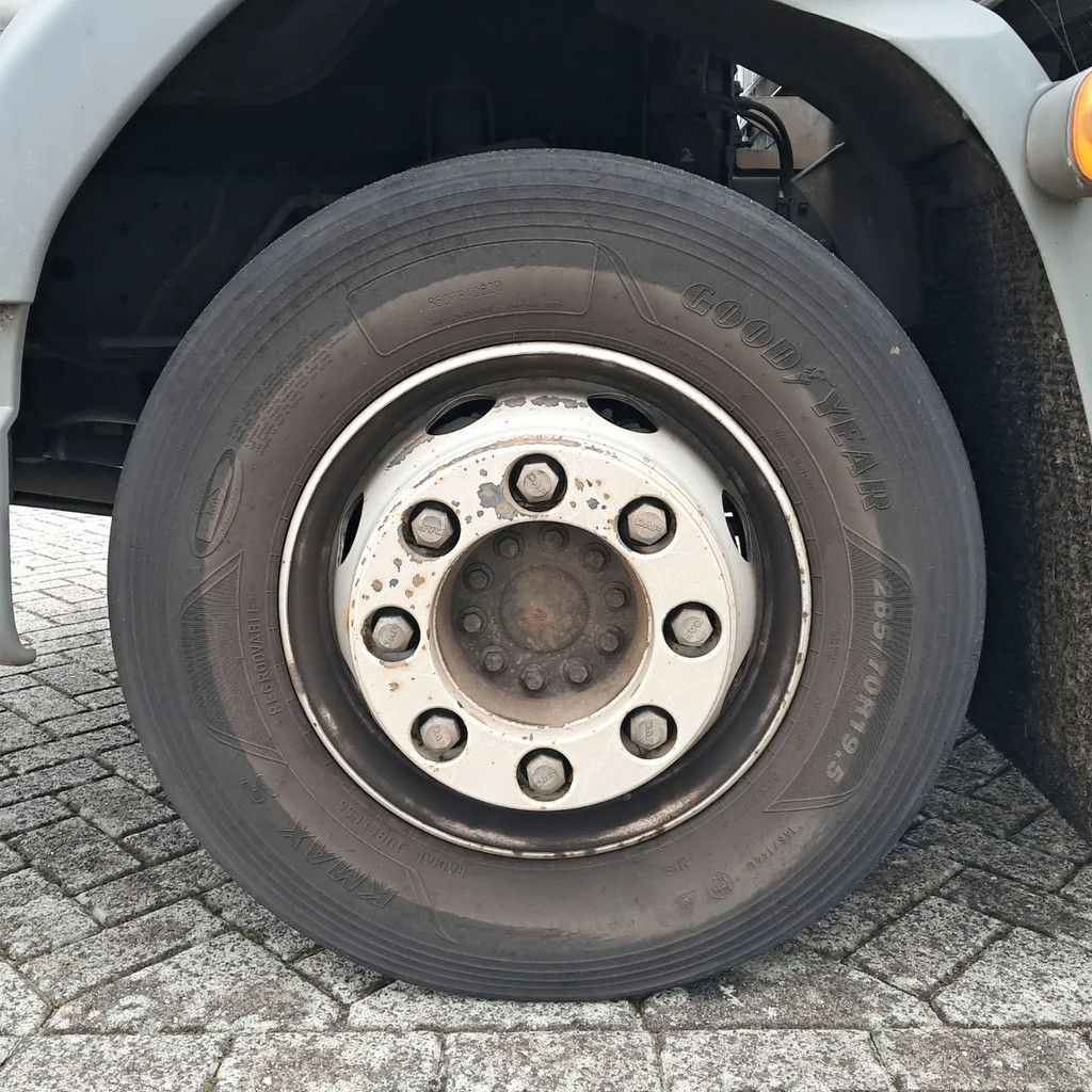 DAF LF 210
