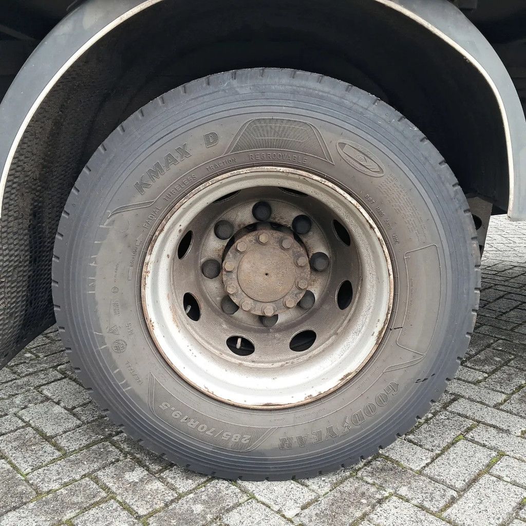 DAF LF 210