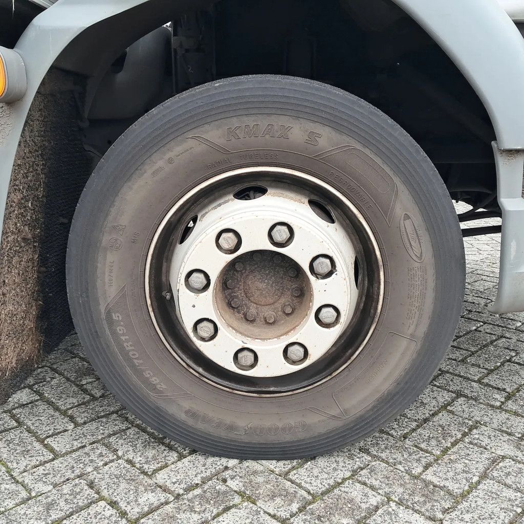 DAF LF 210