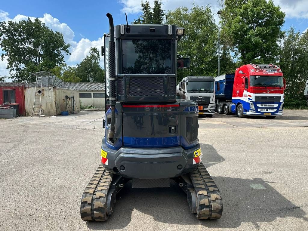 Doosan DX 35 Z
