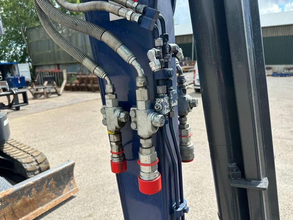 Doosan DX 35 Z