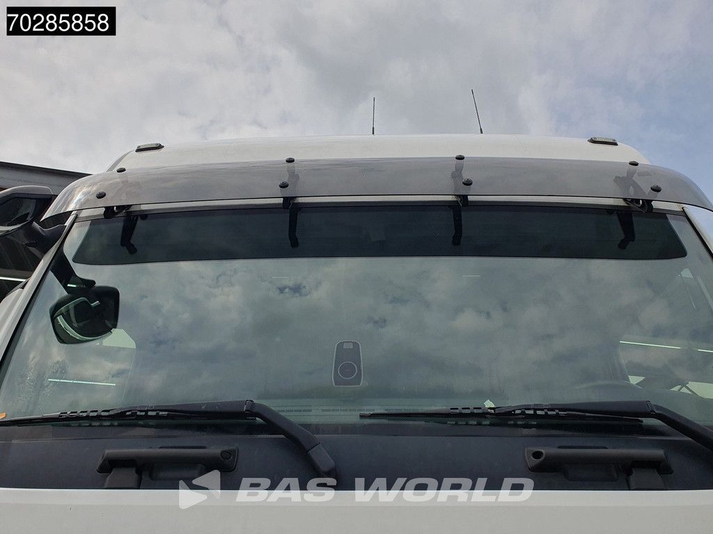 MAN TGX TGX 18.430 4X2 NL-Truck APK '26 GX 2xTanks Navi Euro 6