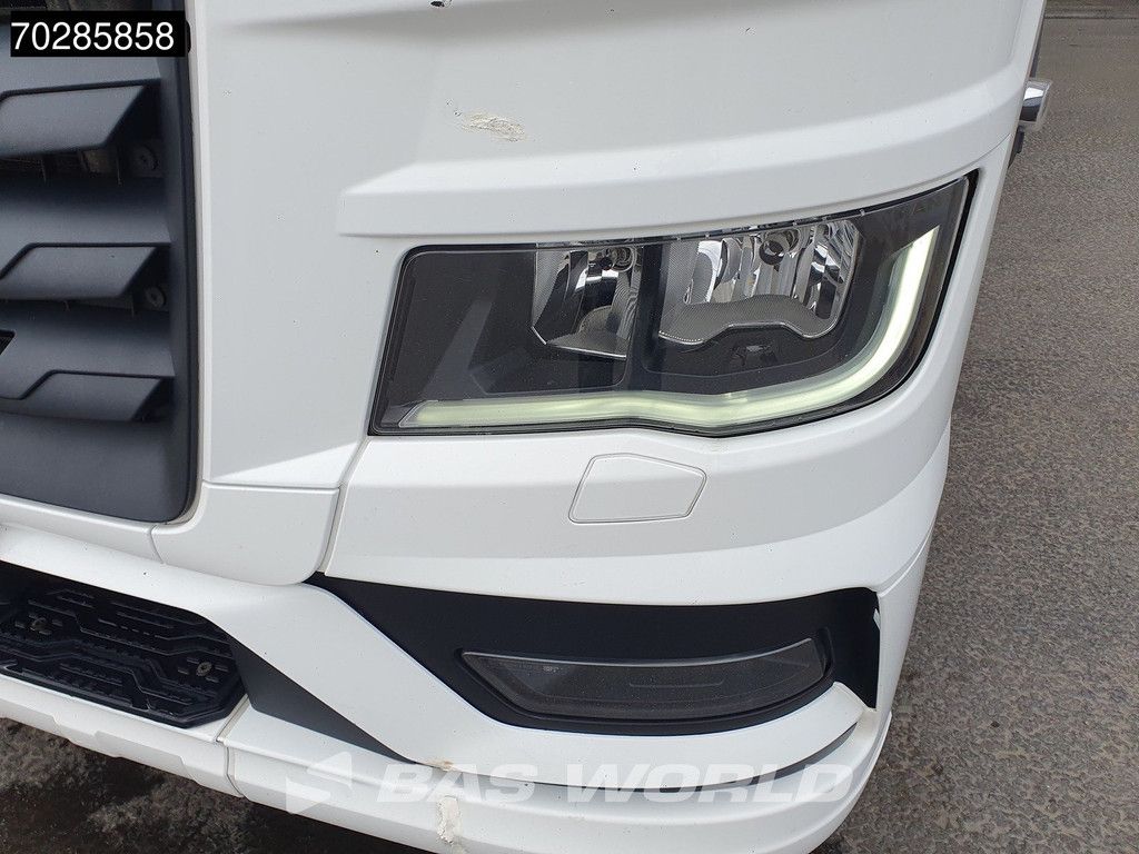 MAN TGX TGX 18.430 4X2 NL-Truck APK '26 GX 2xTanks Navi Euro 6