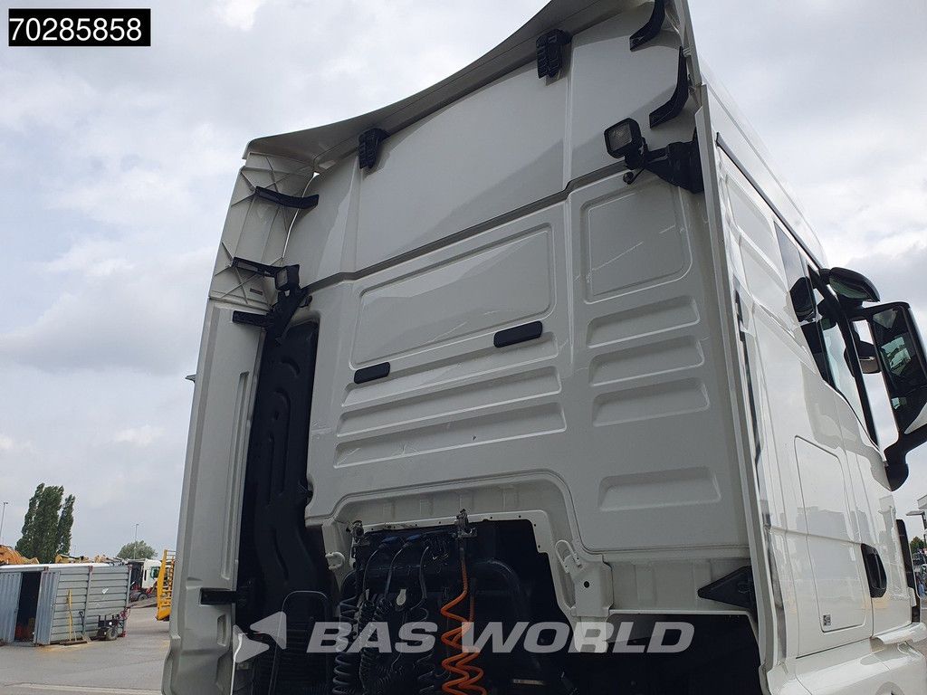 MAN TGX TGX 18.430 4X2 NL-Truck APK '26 GX 2xTanks Navi Euro 6