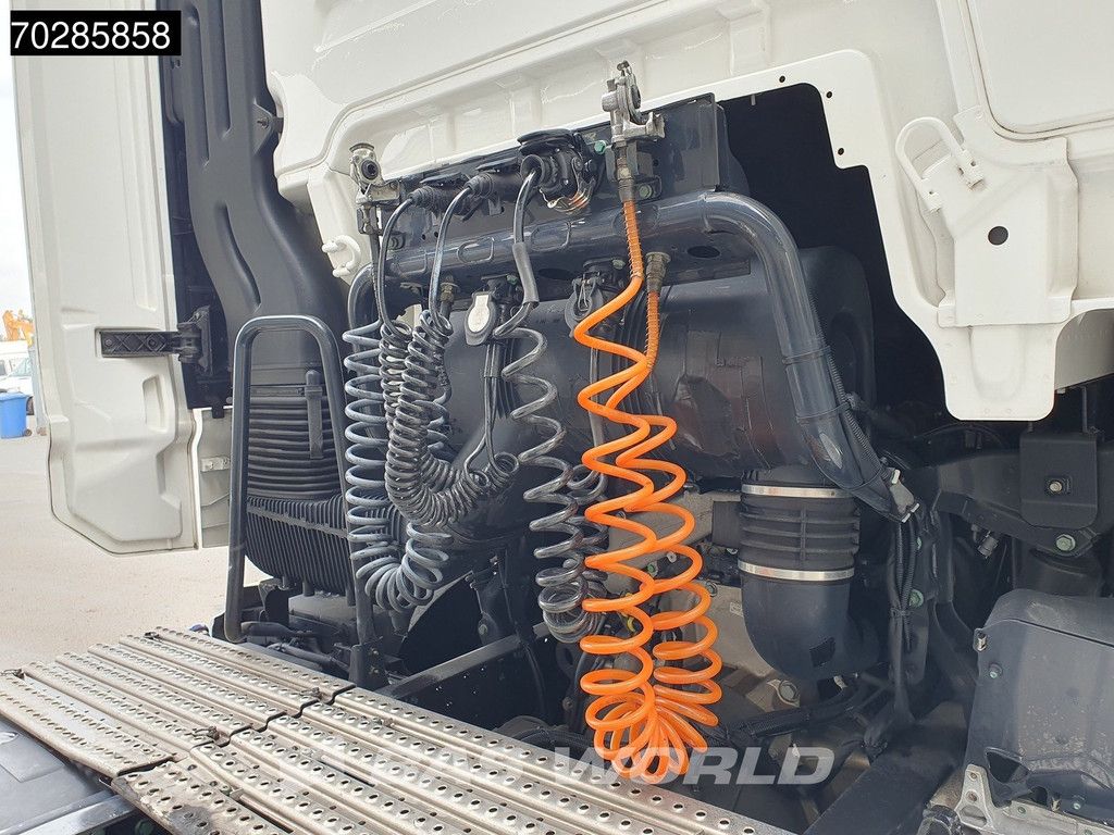 MAN TGX TGX 18.430 4X2 NL-Truck APK '26 GX 2xTanks Navi Euro 6