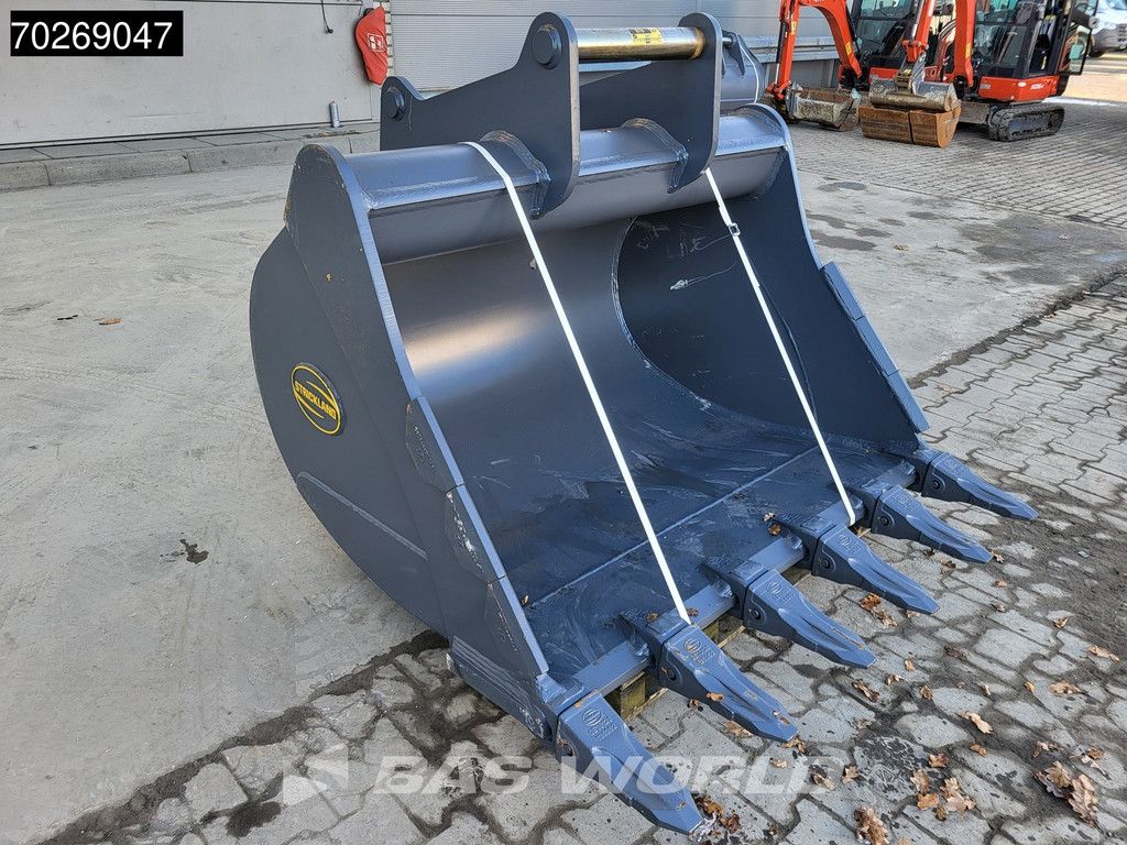 Strickland S70 1.2 M3 - 1.5M WIDE