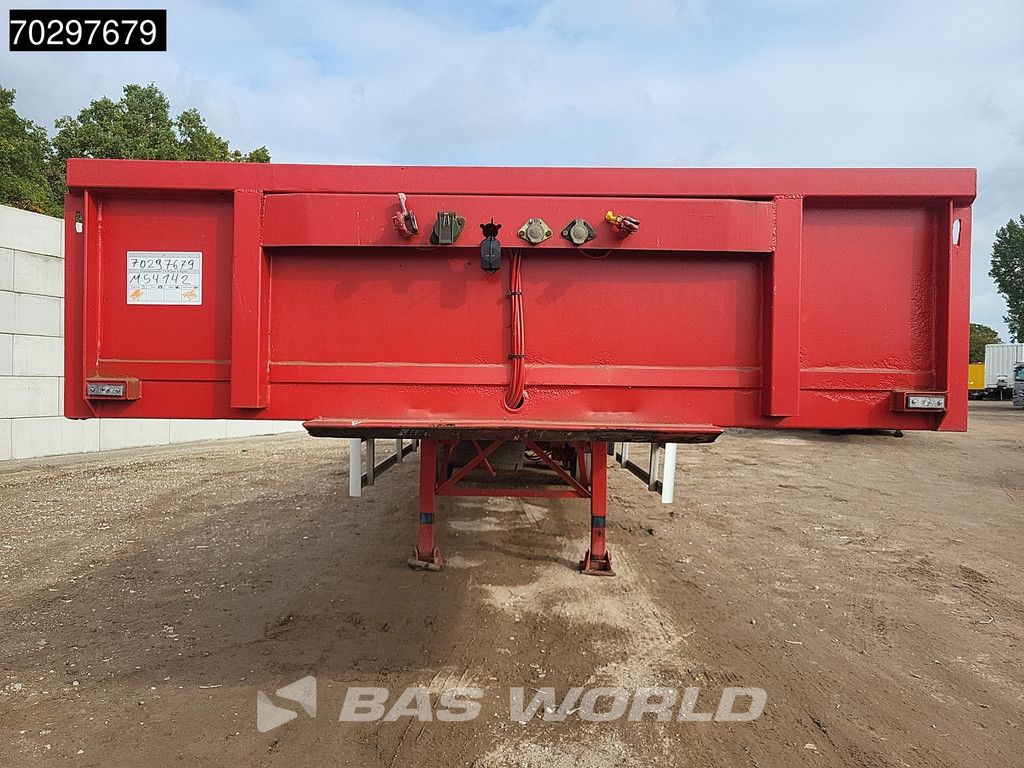 Renders ROC 12.18E Steering Axle