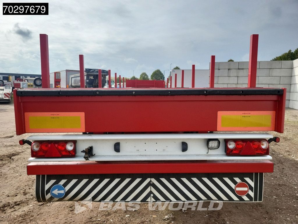 Renders ROC 12.18E Steering Axle