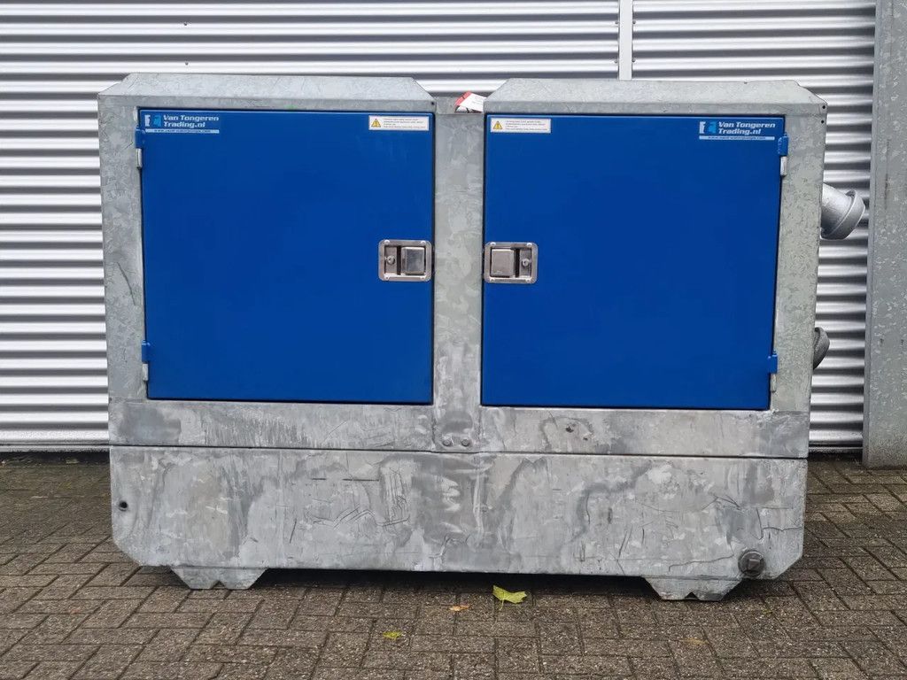BBA BA100K D193