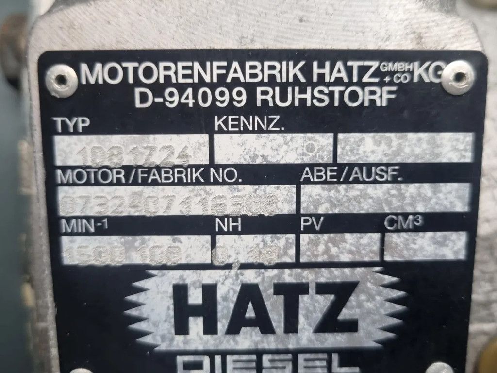 BBA BA100K D193