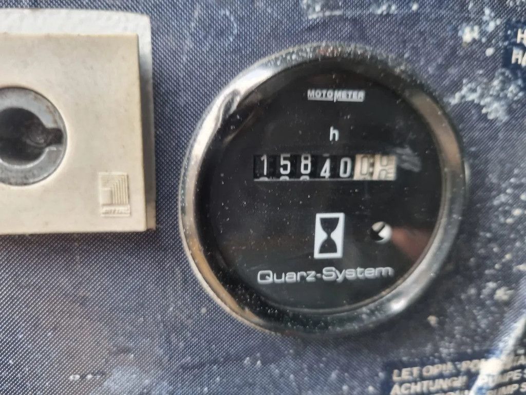 BBA BA100K D193