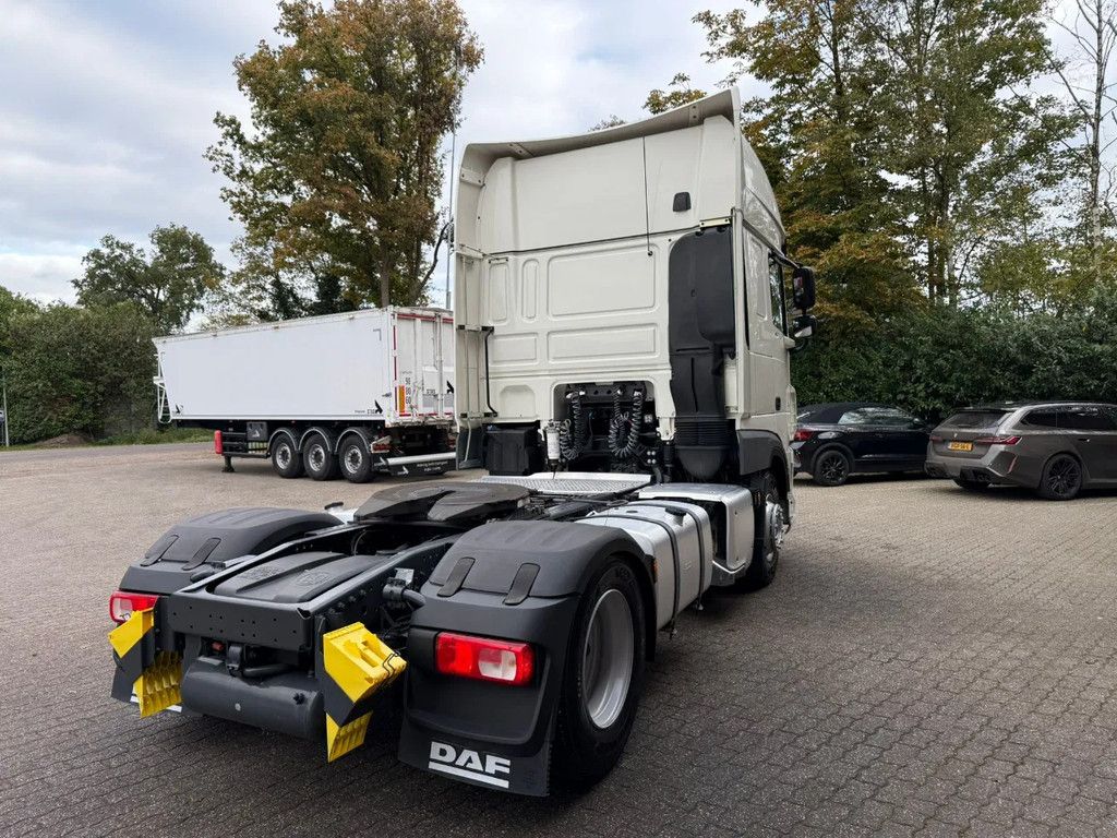 DAF XF 480 SSC Super Space 2x tank LED 348.490KM! NL Truck