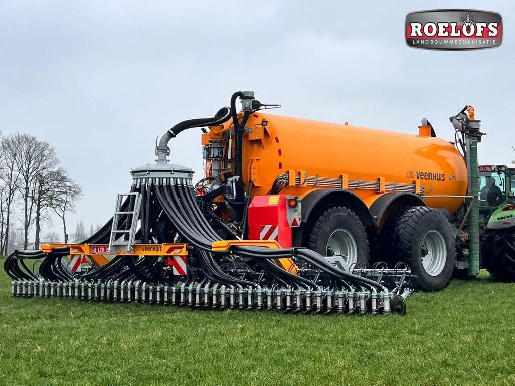 Veenhuis Profiline 16.600