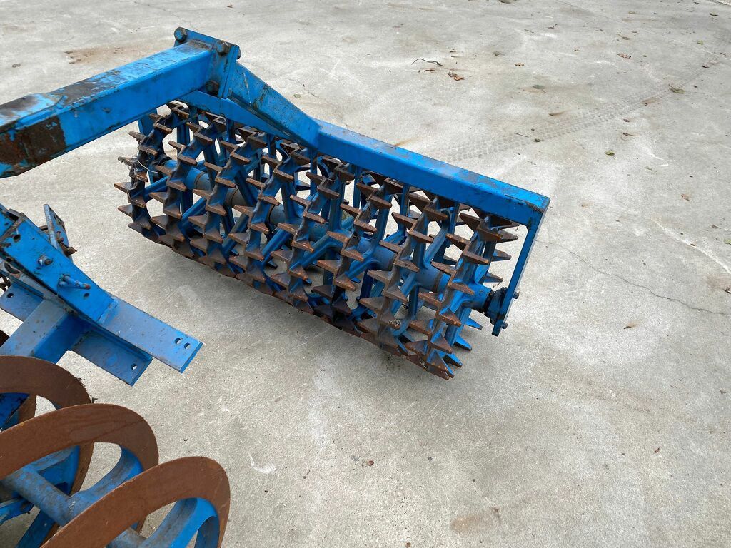 Lemken Variopack 80