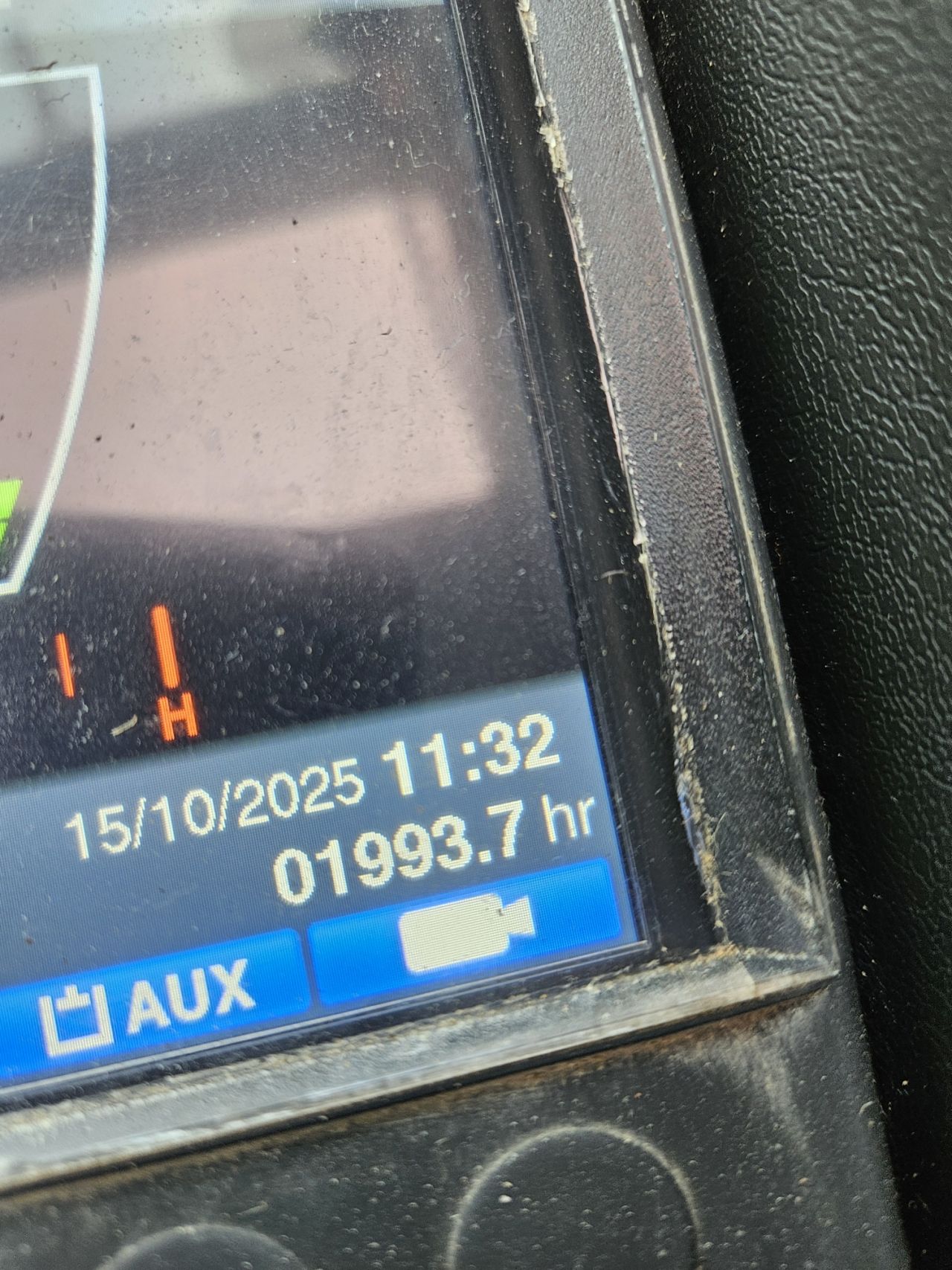 Takeuchi TB290-2 Stage V - 1990 uur