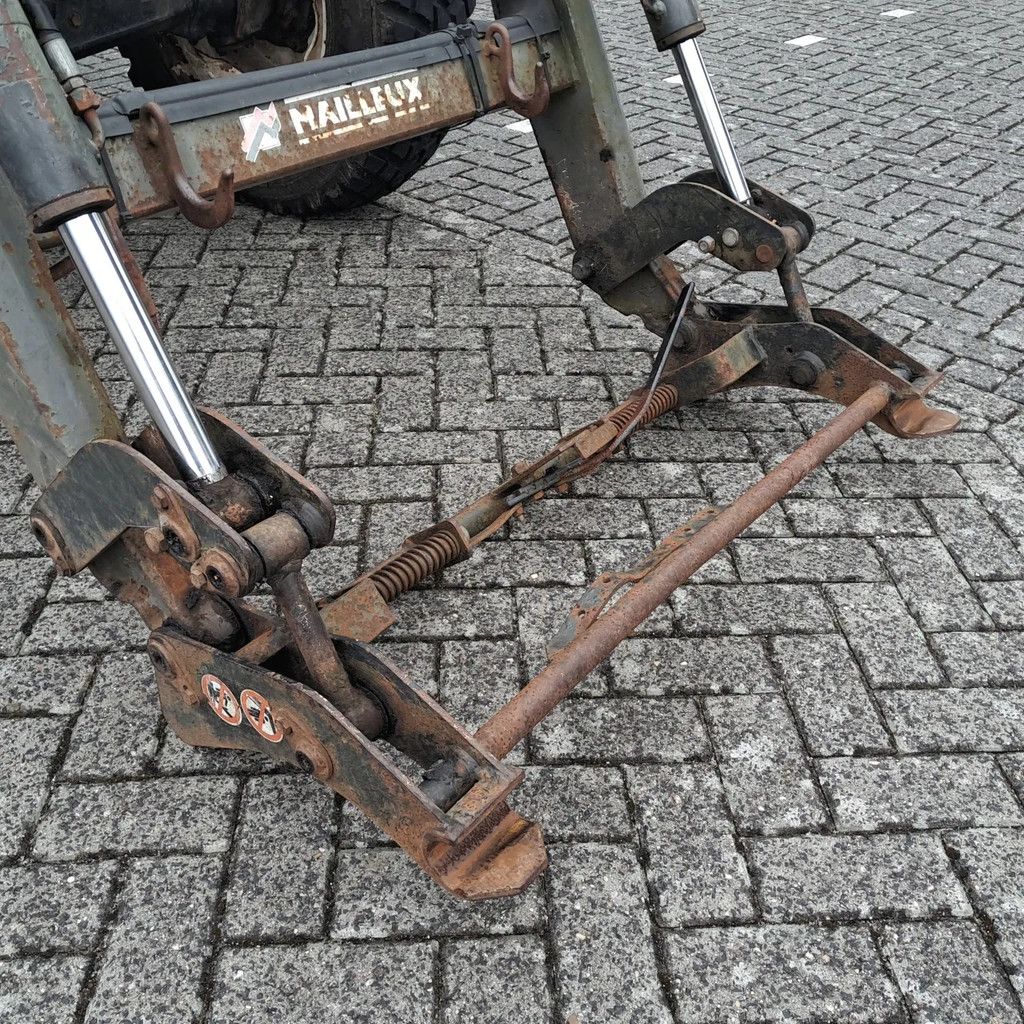 New Holland TL70 TL70