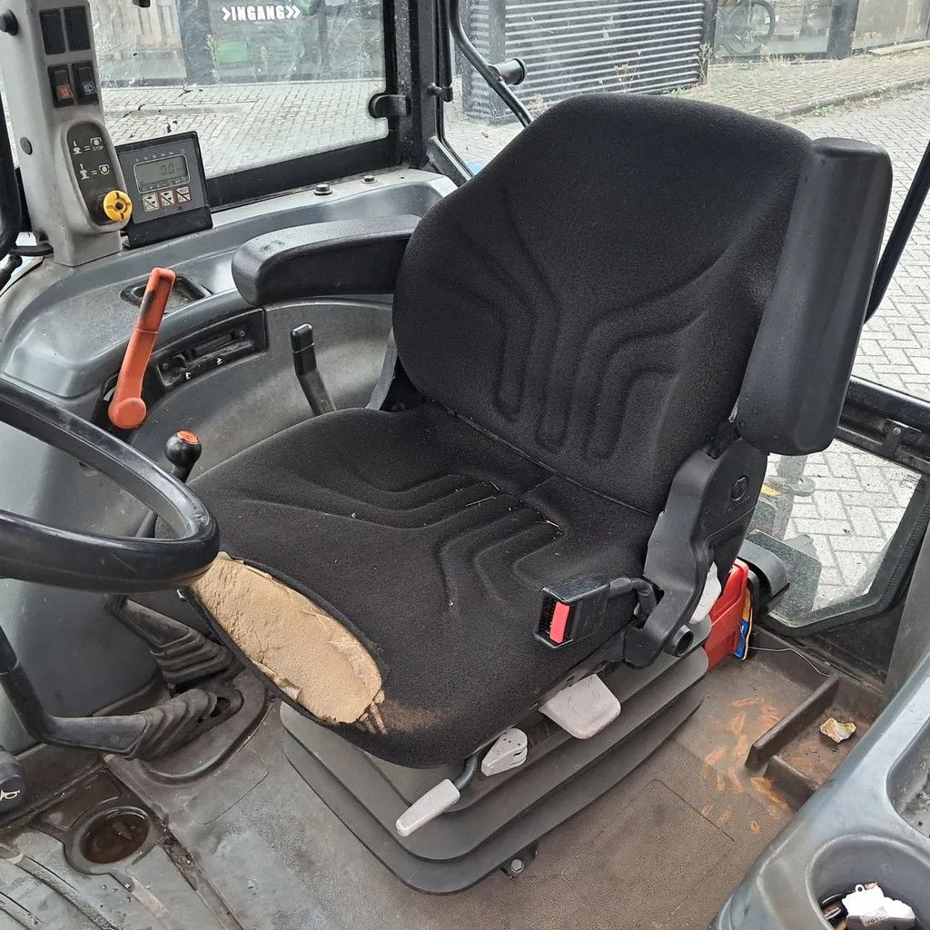 New Holland TL70 TL70