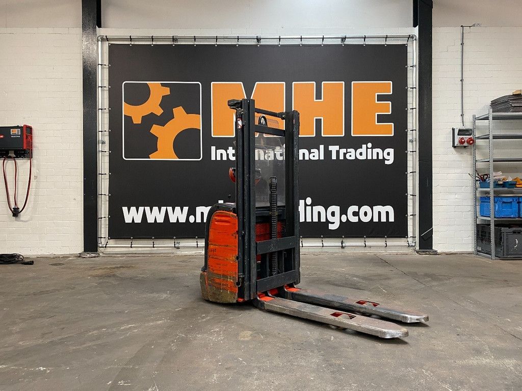Linde L10 MH16333