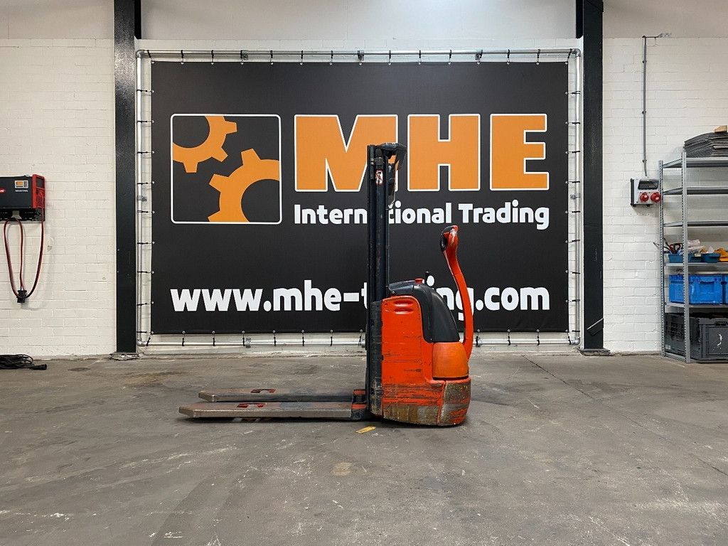 Linde L10 MH16333