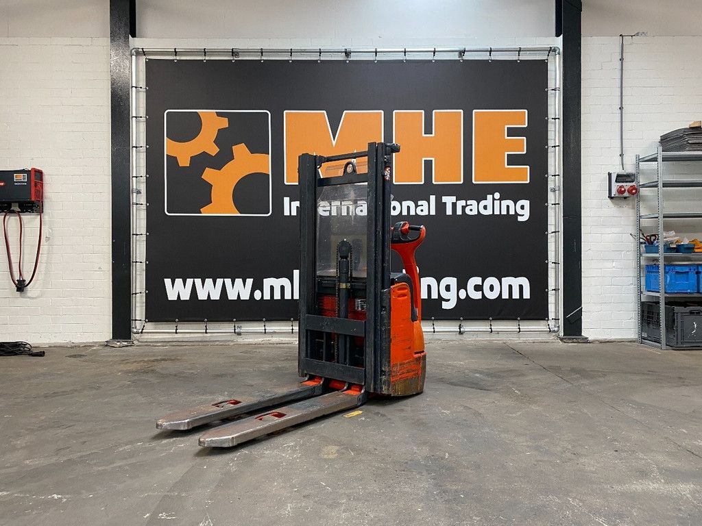 Linde L10 MH16333