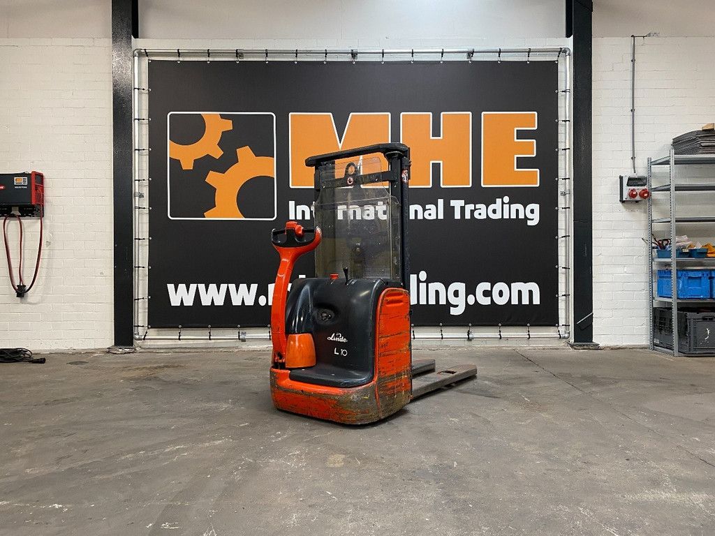 Linde L10 MH16333